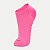 MEIA LUPO KIDS SAPATILHA ANTIDERENTE ROSA FEMININO INFANTIL - Imagem 1