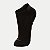 MEIA LUPO KIDS SAPATILHA ANTIDERENTE PRETO UNISEX INFANTIL - Imagem 1