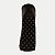 MEIA LUPO KIDS SAPATILHA ANTIDERENTE PRETO UNISEX INFANTIL - Imagem 2