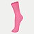 MEIA LUPO SPORT SOQUETE EMANA ROSA FEMININO ADULTO - Imagem 1