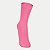 MEIA LUPO SPORT SOQUETE EMANA ROSA FEMININO ADULTO - Imagem 2