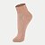MEIA LUPO SOCKS SOQUETE SALMÃO FEMININO ADULTO - Imagem 1