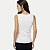 BLUSA HERING REGATA ALGODÃO E ELASTANO OFFWHITE FEMININO ADULTO - Imagem 2