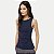 BLUSA HERING REGATA ALGODÃO E EALASTANO AZUL MARINHO FEMININO ADULTO - Imagem 1