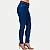 CALÇA SHOT JEANS MÉDIO COM ELASTANO SKINNY FEMININO ADULTO - Imagem 1