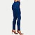 CALÇA SHOT JEANS MÉDIO COM ELASTANO SKINNY FEMININO ADULTO - Imagem 2