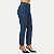 CALÇA SHOT JEANS MÉDIO BRUTO MOM FEMININO ADULTO - Imagem 1