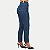 CALÇA SHOT JEANS MÉDIO BRUTO MOM FEMININO ADULTO - Imagem 2