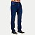 CALÇA SHOT JEANS MÉDIO COM ELASTANO COMFORT MASCULINO ADULTO - Imagem 1