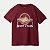 CAMISETA HERINGKIDS MANGA CURTA COMFORT ALGODÃO SILKADA VINHO MASCULINO INFANTIL - Imagem 2