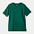 CAMISETA HERINGKIDS MANGA CURTA COMFORT ALGODÃO LISA VRDE MASCULINO INFANTIL - Imagem 1