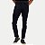 CALÇA YOUNG POLIESTER ESPORTE FINO PRETO MASCULINO ADULTO - Imagem 1