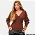 BLUSA AT SP DREAM MANGA LONGA TRICÔ FEMININO ADULTO (CORES SORTIDAS) 308489-P - Imagem 1