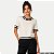 BLUSA AT SP DREAM MANGA CURTA TRICÔ FEMININO ADULTO (CORES SORTIDAS) 308492-P - Imagem 1