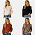 BLUSA AT SP DREAM MANGA LONGA TRICÔ FEMININO ADULTO (CORES SORTIDAS) 308495-P - Imagem 2