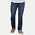 CALÇA PITT JEANS MÉDIO COM ELASTANO SLIM MASCULINO ADULTO - Imagem 1
