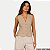 COLETE AT SP DREAN FASHION REGATA VISCOSE COM POLIESTER FEMININO ADULTO (CORES SORTIDAS) 308485-P - Imagem 2