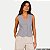 COLETE AT SP DREAN FASHION REGATA VISCOSE COM POLIESTER FEMININO ADULTO (CORES SORTIDAS) 308485-P - Imagem 3