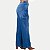 CALÇA SHOT JEANS MÉDIO BRUTO CARGO FEMININO ADULTO - Imagem 2