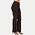 CALÇA SHOT BRIM BRUTO COMFORT CAFÉ FEMININO ADULTO - Imagem 1