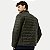 JAQUETA HERING POLIESTER PUFFER SEM CAPUZ VERDE MASCULINO ADULTO - Imagem 2