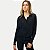 CASACO HERING TRICÔ CARTIGAN PRETO FEMININO ADULTO - Imagem 1