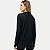 CASACO HERING TRICÔ CARTIGAN PRETO FEMININO ADULTO - Imagem 2