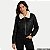 JAQUETA AT SP FASHION POLIURETANO SEM CAPUZ FEMININO ADULTO (CORES SORTIDAS) 308508-P - Imagem 2