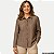 CAMISETE AT SP FOUR SEASONS MANGA LONGA SLIM VISCOSE LISTRADA FEMININO ADULTO (CORES SORTIDAS) 86097-P - Imagem 3