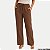 CALÇA AT SP CRIS MALHA COMFORT FEMININO ADULTO (CORES SORTIDAS) 308501-P - Imagem 2