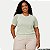 BLUSA AT SP JUN FASHION MANGA CURTA TRICÔ FEMININO ADULTO (CORES SORTIDAS) 308537-P - Imagem 2