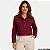 CAMISETE AT SP SHARON ROSE MANGA LONGA COMFORT POLIESTER FEMININO ADULTO (CORES SORTIDAS) 308534-P - Imagem 1
