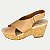 SANDALIA MODARE SALTO ALTO ACTIVE NUDE FEMININO ADULTO - Imagem 1