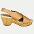 SANDALIA MODARE SALTO ALTO ACTIVE NUDE FEMININO ADULTO - Imagem 2