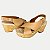 SANDALIA MODARE SALTO ALTO ACTIVE NUDE FEMININO ADULTO - Imagem 4