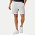 SHORT MONS POLIESTER FITNESS GELO MASCULINO ADULTO - Imagem 1