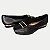 SAPATO PICCADILLY ANABELA BAIXO MAXI PRETO FEMININO ADULTO - Imagem 4