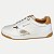 TÊNIS RAMARIM CASUAL COM CADARÇO BRANCO FEMININO ADULTO - Imagem 1