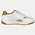 TÊNIS RAMARIM CASUAL COM CADARÇO BRANCO FEMININO ADULTO - Imagem 2