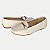 SAPATO MODARE MOCASSIM OFFWHITE FEMININO ADULTO - Imagem 4