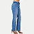 CALÇA SHOT JEANS MÉDIO BRUTO COMFORT FEMININO ADULTO - Imagem 1