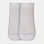 MEIA TRIFIL SAPATILHA INVISIVE BRANCO UNISEX ADULTO - Imagem 2