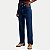 CALÇA HERING JEANS ESCURO BRUTO MOM FEMININO ADULTO - Imagem 2