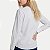 BLUSA HERING MANGA LONGA ALGODÃO BRANCO FEMININO ADULTO - Imagem 2