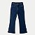 CALÇA HERINGKIDS JEANS MÉDIO COM ELASTANO FLARE FEMININO INFANTIL - Imagem 3