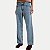 CALÇA HERING JEANS CLARO BRUTO COMFORT FEMININO ADULTO - Imagem 1