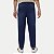 CALÇA MAX TEEN JEANS ESCURO COM ELASTANO SLIM MASCULINO INFANTIL - Imagem 2