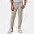 CALÇA MAX TEEN BRIM COM ELASTANO ESPORTE FINO AREIA MASCULINO INFANTIL - Imagem 1