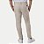 CALÇA MAX TEEN BRIM COM ELASTANO ESPORTE FINO AREIA MASCULINO INFANTIL - Imagem 2