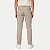 CALÇA MAX TEEN BRIM COM ELASTANO ESPORTE FINO AREIA MASCULINO INFANTIL - Imagem 3